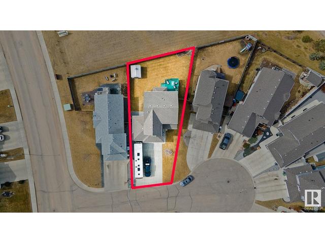 9604 91 St, House detached with 4 bedrooms, 3 bathrooms and null parking in Morinville AB | Image 45