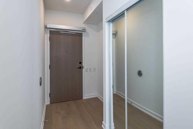 w1105 - 225 Sumach St, Condo with 3 bedrooms, 2 bathrooms and 1 parking in Toronto ON | Image 19