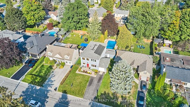 17 Scarborough Heights Blvd, House detached with 5 bedrooms, 3 bathrooms and 6 parking in Toronto ON | Image 28