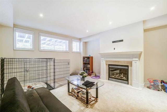 166 Ridge Way, Condo with 1 bedrooms, 3 bathrooms and 3 parking in New Tecumseth ON | Image 9