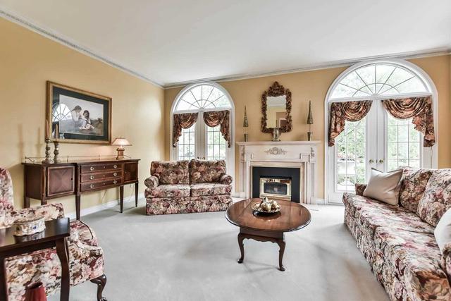 36 Wrenwood Crt, House detached with 4 bedrooms, 6 bathrooms and 8 parking in Markham ON | Image 36