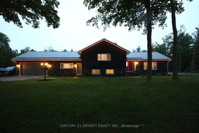 29 Cedar Glen Rd, House detached with 3 bedrooms, 3 bathrooms and 20 parking in Kawartha Lakes ON | Image 30