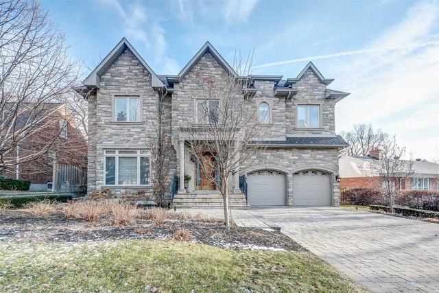 83 Upper Canada Dr, House detached with 5 bedrooms, 8 bathrooms and 6 parking in Toronto ON | Image 1