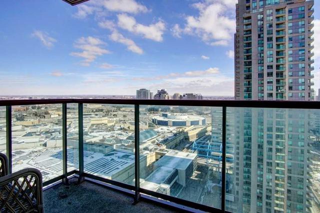 2104 - 50 Brian Harrison Way, Condo with 2 bedrooms, 2 bathrooms and 1 parking in Toronto ON | Image 20