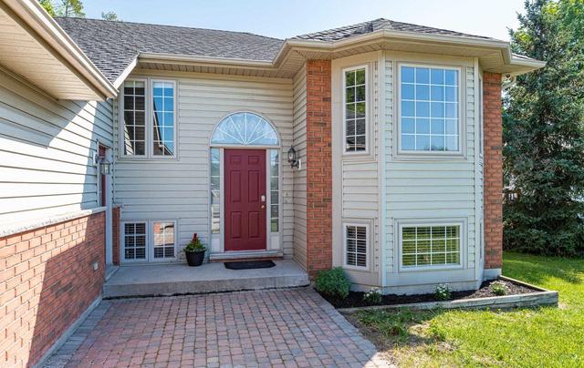 1759 St. John's Rd, House detached with 3 bedrooms, 3 bathrooms and 8 parking in Innisfil ON | Image 12