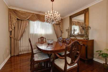 1178 Kipling Ave, House detached with 3 bedrooms, 4 bathrooms and 4 parking in Toronto ON | Image 4