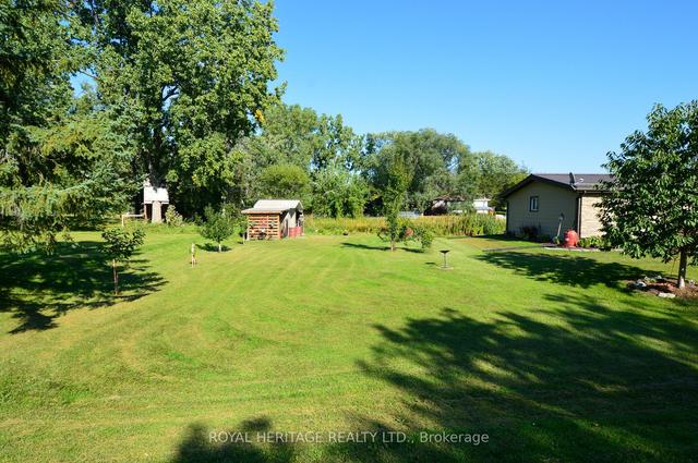80 Dorland Dr, House detached with 3 bedrooms, 1 bathrooms and 4 parking in Greater Napanee ON | Image 21