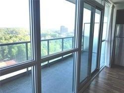 lph3 - 35 Brian Peck Cres, Condo with 1 bedrooms, 1 bathrooms and 1 parking in Toronto ON | Image 2