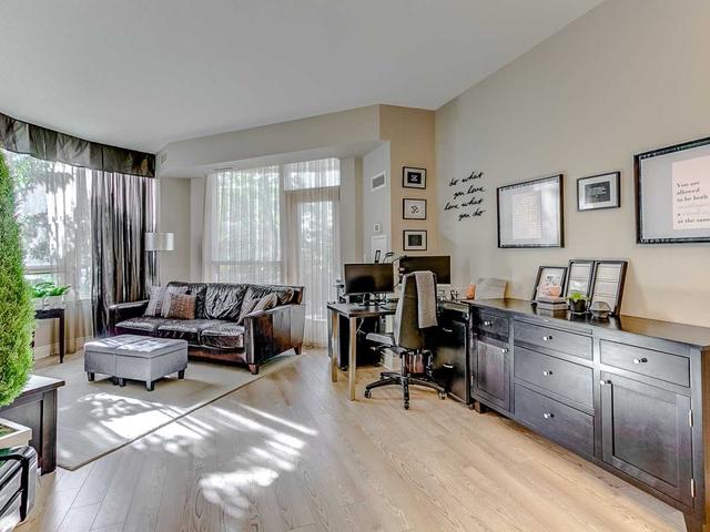 158 - 23 Cox Blvd, Condo with 2 bedrooms, 2 bathrooms and 1 parking in Markham ON | Image 26