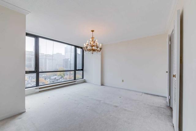 9d - 66 Collier St, Condo with 3 bedrooms, 2 bathrooms and 1 parking in Toronto ON | Image 34