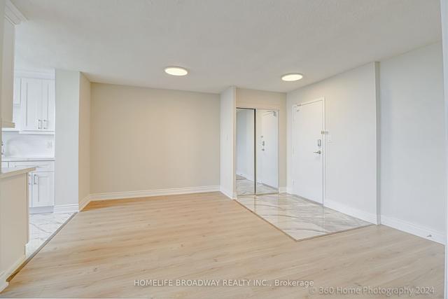 1906 - 100 Wingarden Crt, Condo with 2 bedrooms, 2 bathrooms and 1 parking in Toronto ON | Image 22