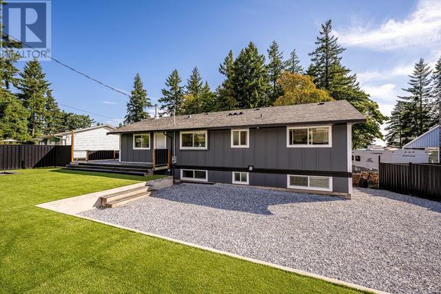 146 Coronation Cres, House detached with 5 bedrooms, 3 bathrooms and 2 parking in Campbell River BC | Image 26