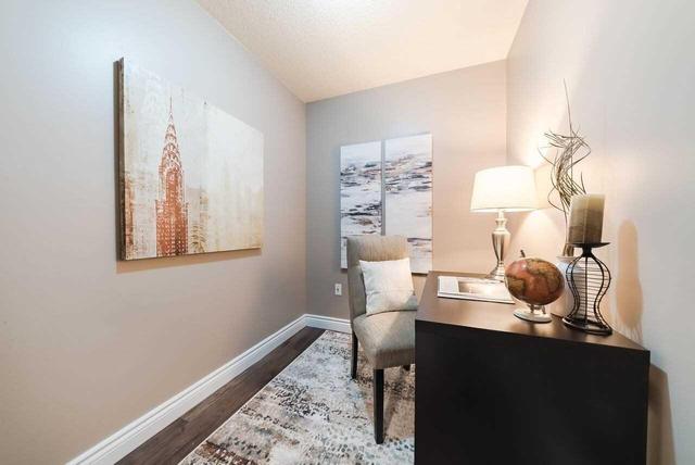 315 - 5235 Finch Ave E, Condo with 2 bedrooms, 2 bathrooms and 1 parking in Toronto ON | Image 14