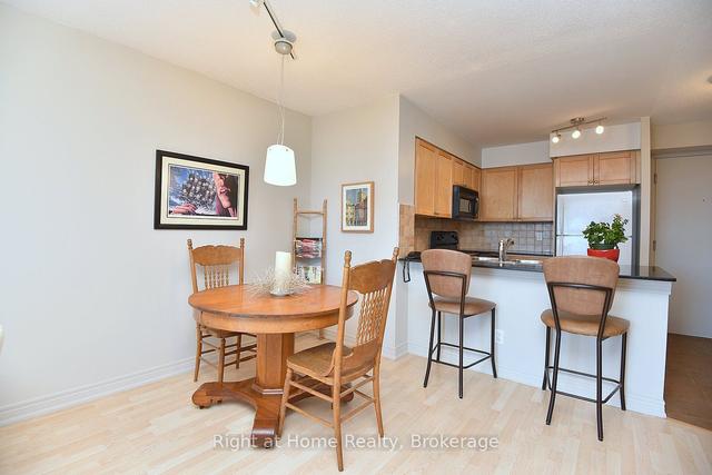 403 - 1369 Bloor St W, Condo with 1 bedrooms, 1 bathrooms and 1 parking in Toronto ON | Image 15