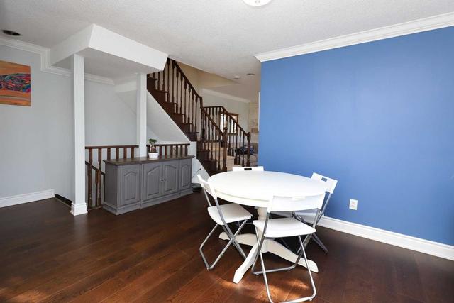 39 - 2065 Sixth Line, Townhouse with 3 bedrooms, 4 bathrooms and 4 parking in Oakville ON | Image 37