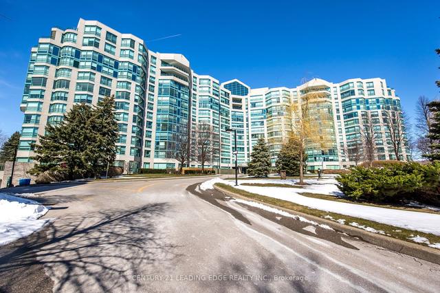 609 - 7905 Bayview Ave, Condo with 2 bedrooms, 3 bathrooms and 2 parking in Markham ON | Image 1