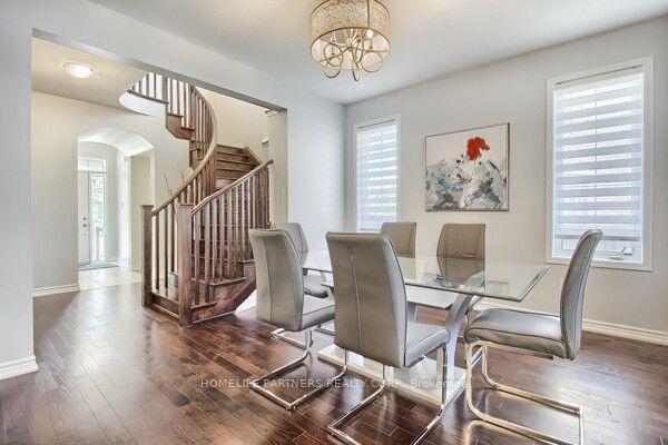 89 Faust Rdge, House detached with 4 bedrooms, 4 bathrooms and 6 parking in Vaughan ON | Image 29