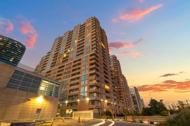 1401 - 85 East Liberty St, Condo with 2 bedrooms, 2 bathrooms and 2 parking in Toronto ON | Image 31