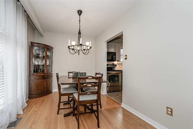 1966 Delaney Dr, House detached with 3 bedrooms, 1 bathrooms and 3 parking in Mississauga ON | Image 37