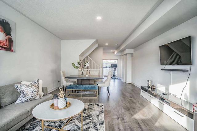 61 - 1121 Cooke Blvd, Townhouse with 3 bedrooms, 3 bathrooms and 2 parking in Burlington ON | Image 5