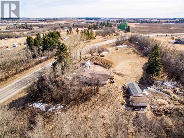 38238 Highway 596, House detached with 1 bedrooms, 1 bathrooms and 1 parking in Red Deer County AB | Image 5