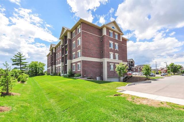 220 - 1440 Gordon St, Condo with 2 bedrooms, 2 bathrooms and 1 parking in Guelph ON | Image 32