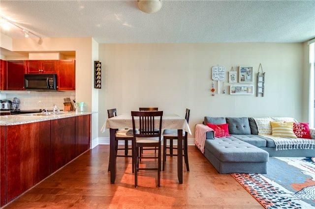 1604 - 1359 Rathburn Rd E, Condo with 1 bedrooms, 1 bathrooms and 2 parking in Mississauga ON | Image 9