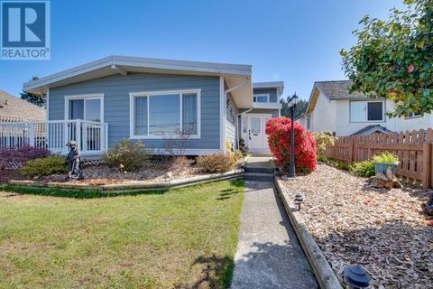 2791 Anderson Ave, House detached with 3 bedrooms, 2 bathrooms and 4 parking in Port Alberni BC | Card Image