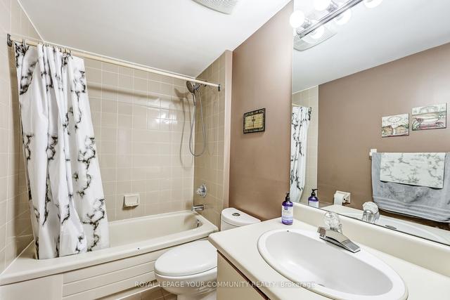 220 - 333 Clark Ave, Condo with 2 bedrooms, 2 bathrooms and 2 parking in Vaughan ON | Image 21