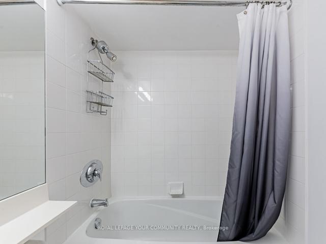 1009 - 1369 Bloor St W, Condo with 1 bedrooms, 1 bathrooms and 1 parking in Toronto ON | Image 11