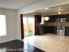 1001 Farmstead Dr, House detached with 4 bedrooms, 3 bathrooms and 4 parking in Milton ON | Image 25
