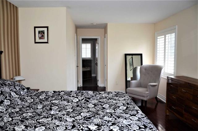 unit 94 - 117b The Queensway Ave, Townhouse with 3 bedrooms, 3 bathrooms and 1 parking in Toronto ON | Image 15