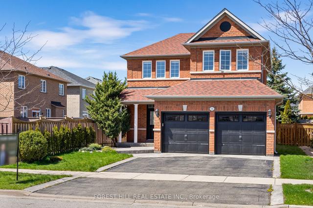 76 Deerwood Cres, House detached with 3 bedrooms, 3 bathrooms and 4 parking in Richmond Hill ON | Image 23