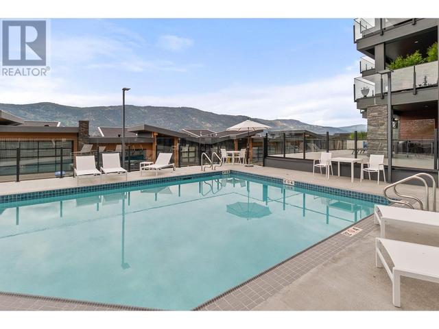 103 - 3475 Granite Close, Condo with 2 bedrooms, 2 bathrooms and null parking in Kelowna BC | Image 11