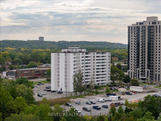 903 - 35 Towering Heights Blvd E, Condo with 2 bedrooms, 1 bathrooms and 0 parking in St. Catharines ON | Image 26