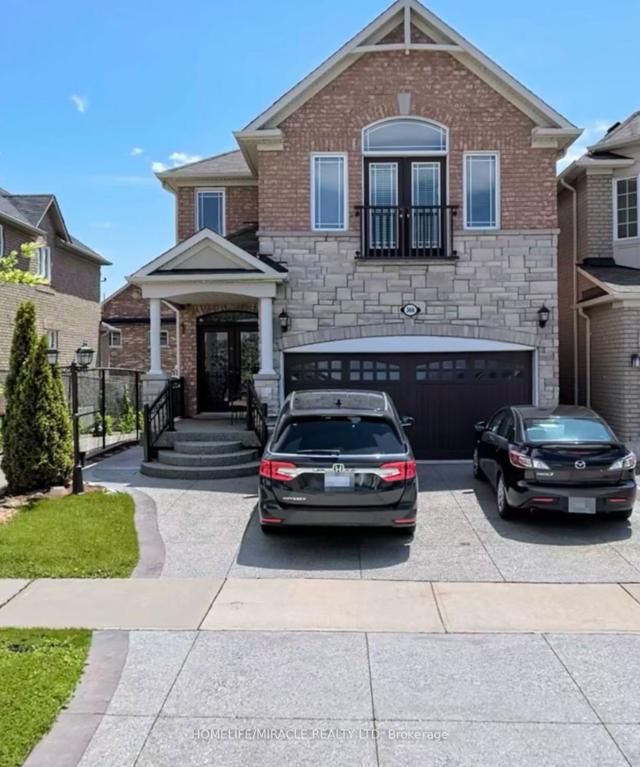 bsmt - 366 Panhellenic Dr, House detached with 2 bedrooms, 2 bathrooms and 1 parking in Mississauga ON | Image 1