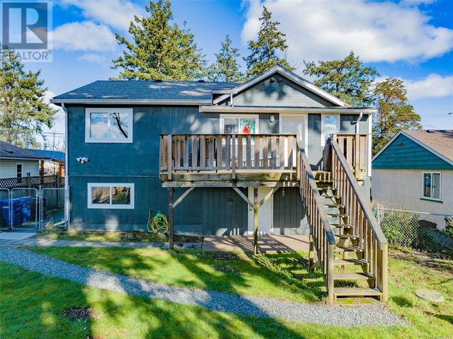 873 St. Andrews St, House detached with 5 bedrooms, 2 bathrooms and 4 parking in Nanaimo BC | Image 43