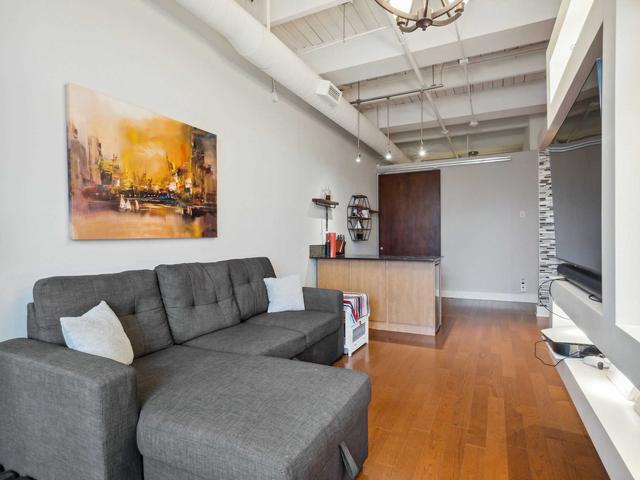 210 - 550 Hopewell Ave, Condo with 2 bedrooms, 2 bathrooms and 1 parking in Toronto ON | Image 13