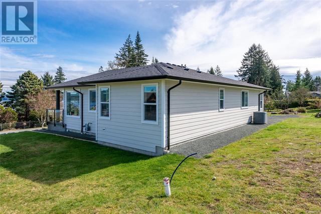 4190 Discovery Dr, House detached with 3 bedrooms, 2 bathrooms and 2 parking in Campbell River BC | Image 36