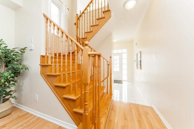 25 Stockell Cres, House detached with 3 bedrooms, 4 bathrooms and 2 parking in Ajax ON | Image 30