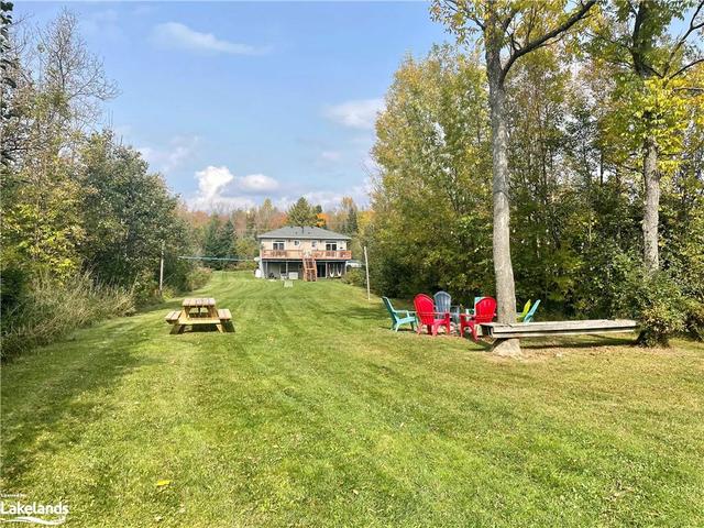 4037 520 Highway, House detached with 4 bedrooms, 2 bathrooms and 6 parking in Magnetawan ON | Image 36