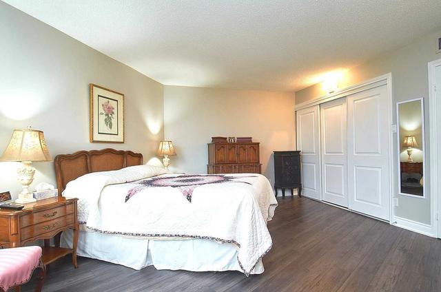 1905 - 1300 Bloor St, Condo with 1 bedrooms, 1 bathrooms and 1 parking in Mississauga ON | Image 15