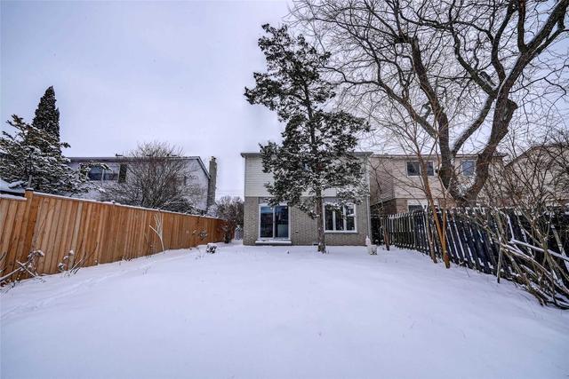 186 Bellamy Rd N, House detached with 3 bedrooms, 4 bathrooms and 5 parking in Toronto ON | Image 33