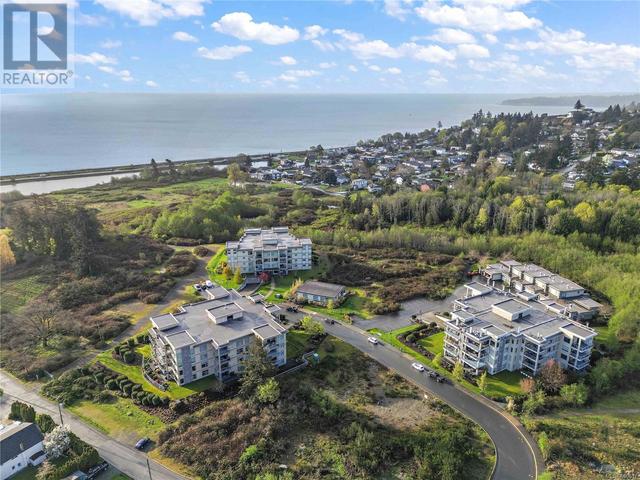 204 - 3223 Selleck Way, Condo with 1 bedrooms, 1 bathrooms and 1 parking in Colwood BC | Image 20
