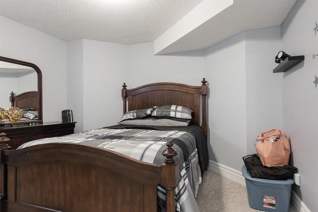132 Archibald Close, House detached with 4 bedrooms, 3 bathrooms and 3 parking in Wood Buffalo AB | Image 42