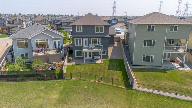 926 Maydell Palmer Vista N, House detached with 4 bedrooms, 3 bathrooms and 6 parking in Lethbridge AB | Image 48