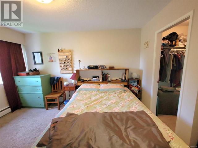 307 - 377 Dogwood St, Condo with 2 bedrooms, 1 bathrooms and 1 parking in Campbell River BC | Image 9
