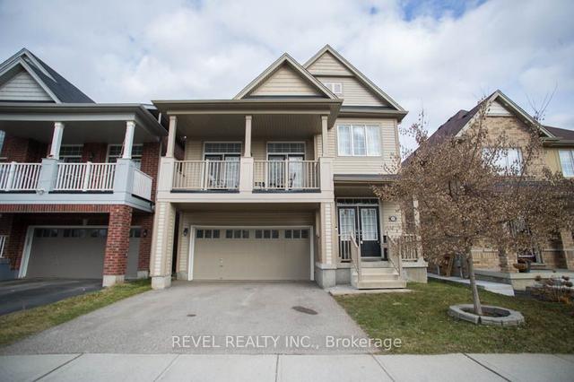 196 English Lane, House detached with 3 bedrooms, 3 bathrooms and 4 parking in Brantford ON | Image 1