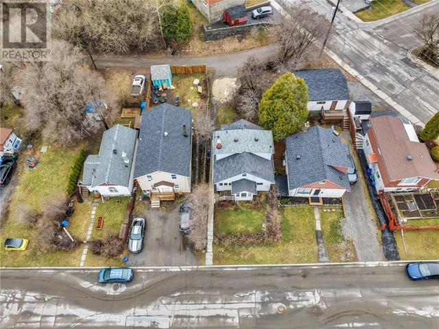 377 Donovan Street, House detached with 3 bedrooms, 2 bathrooms and null parking in Greater Sudbury ON | Image 27