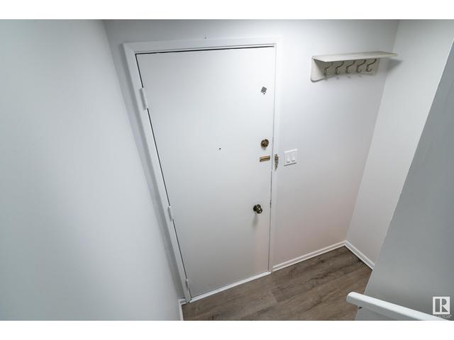 17 - 14315 82 St Nw, House attached with 2 bedrooms, 1 bathrooms and null parking in Edmonton AB | Image 5